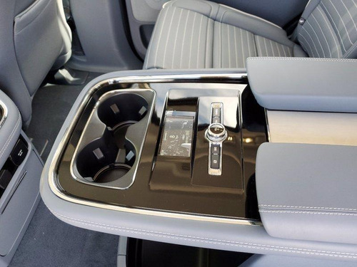 Imagem 15 de 15 de Lincoln Navigator Black Label 3.5l Bi-turbo 5p