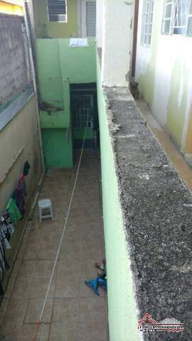 Imagem 5 de 15 de Casa No Pq Dos Príncipes Jacareí Sp 4 Dormitórios - 3039