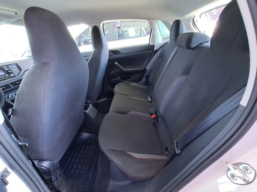 Volkswagen Pólo MPI (Flex)