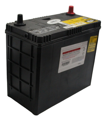 Bateria Lth Protec Modelo L-51jis-410 Xev Vehículos Híbridos