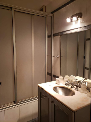 Venta De Departamento 2 Dormitorios Sobre Bv Chacabuco Al 700