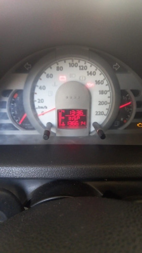 Imagen 12 de 15 de Volkswagen Gol 2010 1.6 I Power 701