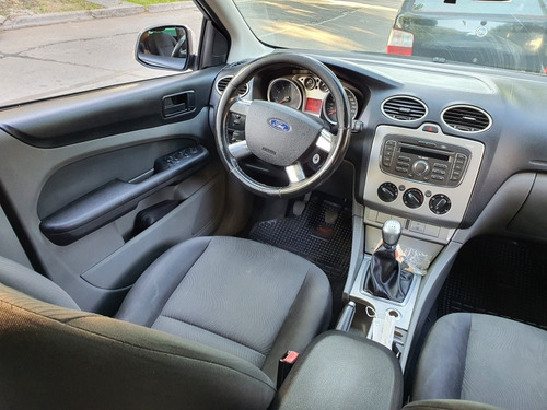Imagen 12 de 20 de Ford Focus Ii 2012 2.0 Trend Exe