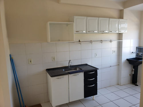 Imagem 11 de 28 de Apartamento Para Venda Ou Locação, Com 46m² No Bairro Jardim Florestan Fernandes Em Ribeirão Preto-sp, Com 2 Quartos ( 1 Com Ar Condicionado) - Ap00050 - 68923105