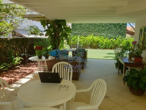 Imagem 5 de 27 de Casa Condomínio Venda Jaguaribe, Piata ,salvador Em Arquitetura Pos-moderno Diferenciada - Mc028 - 69290640