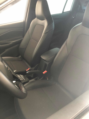 Imagem 7 de 8 de Chevrolet Onix 2021 1.0 Ltz Turbo Aut. 5p