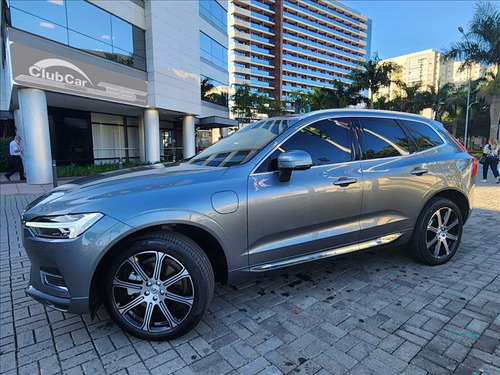 Volvo XC60 2.0 t8 Hybrid Inscription Awd Geartronic