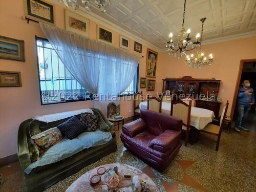 Imagen 3 de 24 de Ga 22-19140 Casa En Venta En Santa Eduvigis, Distrito Metropolitano