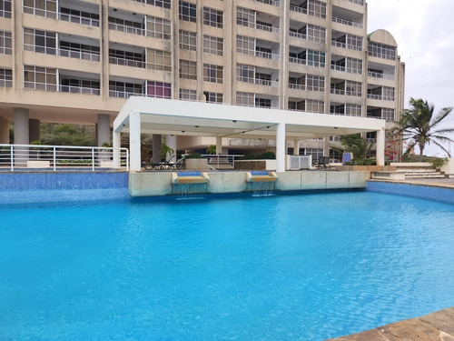 Apartamento Residencias Punta Ballena, La Caranta