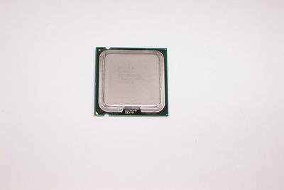 Cpu Intel Celeron Zocalo