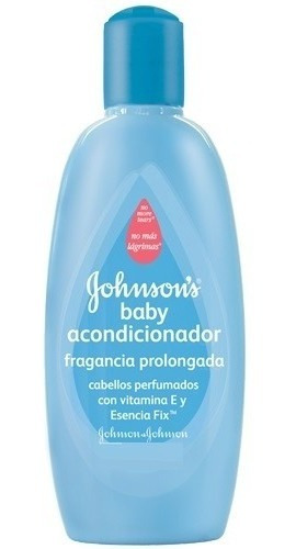 J & J Acondicionador Fragancia Prolongada X 1,2 Litros.