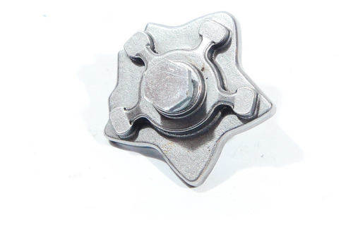 Estrella De Cambio Zanella Zr 200 Ohc