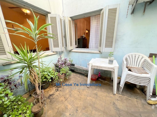 Imagen 15 de 30 de Venta Casa Ph La Figurita 3 O 4 Dormitorios 2 Baños Patio Cw194503