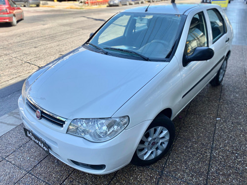 Fiat Palio 1.4 Attractive 85cv