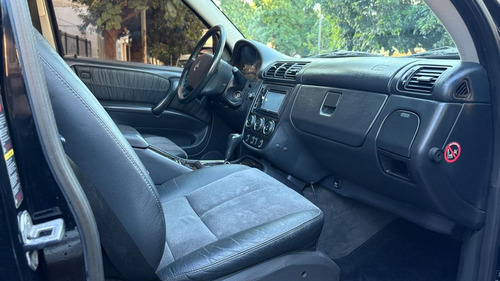Mercedes-Benz Clase ML 3.5 Ml350 Luxury At