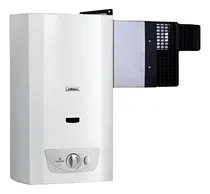 Comprar Calefón Longvie Tiro Balanceado Derecho 14lts Blanco