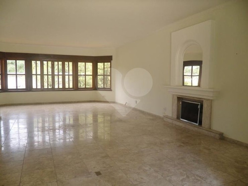 Casa-são Paulo-real Parque | Ref.: 3-im63455 - 3-im63455