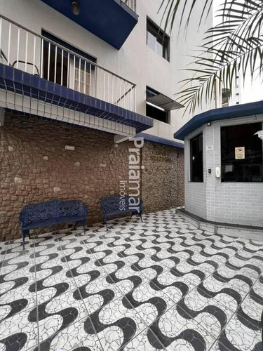 Imagem 9 de 12 de Apartamento 01 Dormitório | 01 Banheiro | 01 Vaga | Gonzaguinha | São Vicente|sp - 2901-82