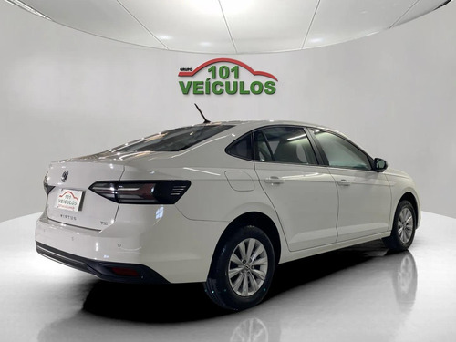 Volkswagen Virtus Virtus Tsi 1.0 Flex 12v 4p Mec.