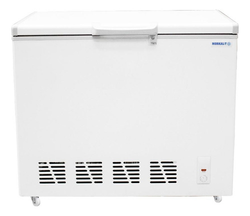 Conservadora 1 Puerta 250 Lts