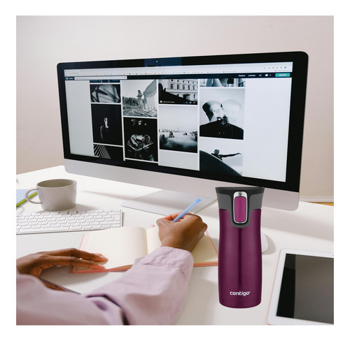 Vaso Térmico Contigo Mug Westloop 2.0 473ml