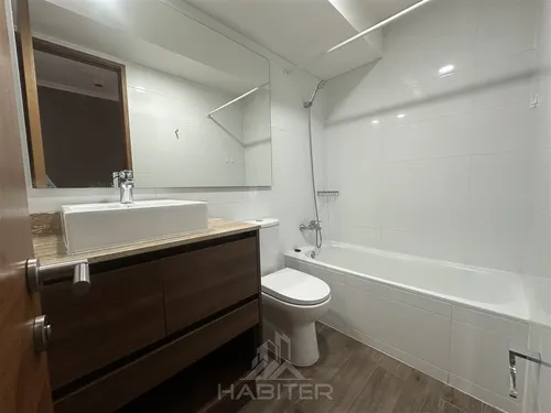 Dpto En Arriendo Hacienda Esmeralda Ii Talca Las Rastras