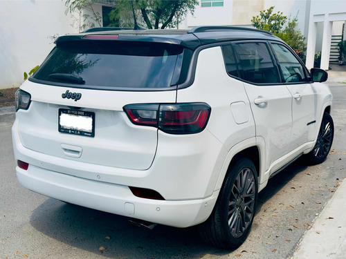 Jeep Compass High Altitude Super Equipada Excelentes Cond