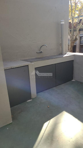 Imagen 7 de 23 de Casa Cordon Venta 2 Dormitorios Canelones Con Terraza 48m