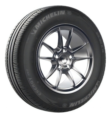 Llanta Michelin Energy XM2+ P 185/70R14 88 H