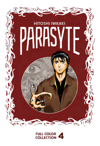 Parasyte Full Color Collection 4, De Iwaaki, Hitoshi. Editorial Kodansha Comics, Tapa Dura En Inglés