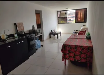 Apartamento en venta