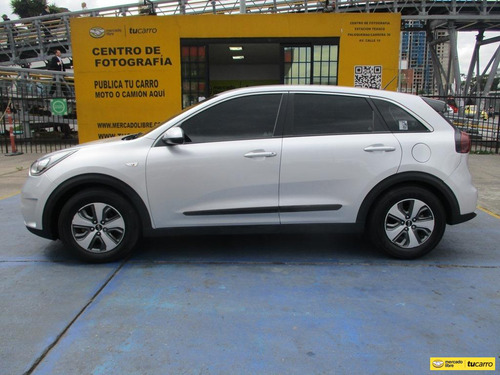 Kia Niro Hybrid 1600cc At Aa