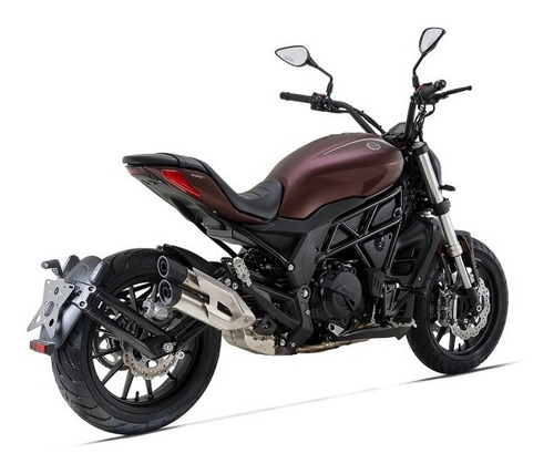 Benelli 502c - 2022 - Ahora 12 Y Ahora 18. Entrega Inmediata