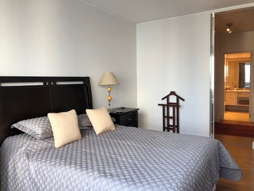 Imagen 10 de 13 de Le Parc Puerto Madero, Amoblado, Precio Paquete