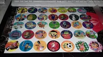 Comprar Para La Coleccion Tazos Classic Bob Esponja B-3 ,35 Tazos.