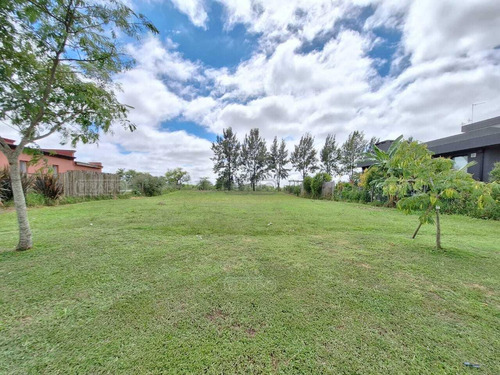 Terreno Lote  En Venta En San Matias - Area 1, San Matias, Escobar