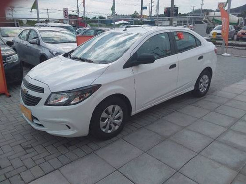 Chevrolet Prisma 1.0 Mpfi Joy 8v Flex 4p Manual