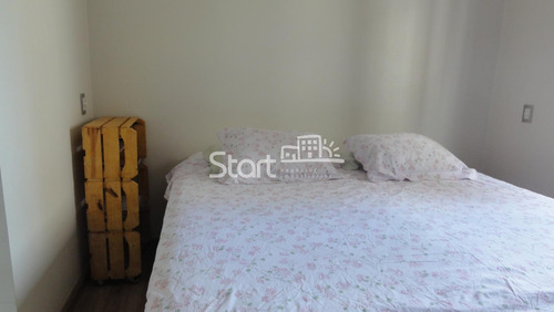 Imagem 20 de 30 de Apartamento À Venda Em Jardim Do Lago - Ap003501