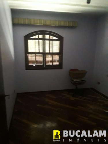 Imagem 12 de 15 de Casa Para Venda/permuta No Parque Monte Alegre - 3959-r