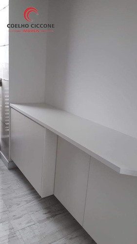 Imagem 8 de 9 de Sala Comercial Para Locacao - V-4775