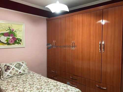 Imagem 24 de 29 de Apartamento Para Venda Em Campinas - Ap03168 - 69264842