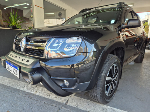 Renault Duster Duster 1.6 16V Dakar (Flex)
