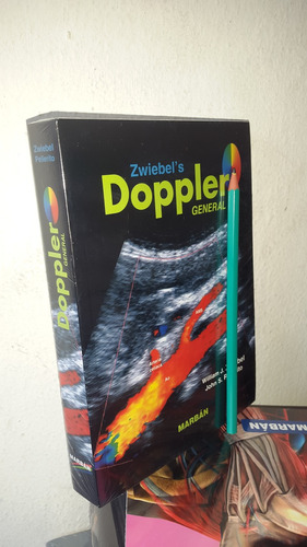 Doppler General Zwiebel Marban Handbook