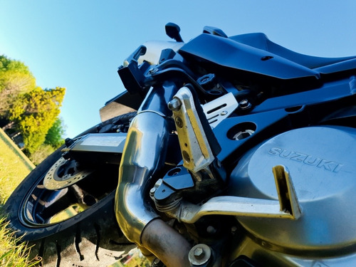 Suzuki Japan 2015 Vstrom 1000, Joya!!