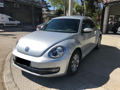 Imagen 1 de 9 de Volkswagen The Beetle