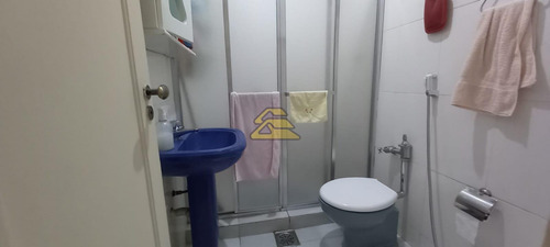 Imagem 11 de 20 de Apartamento - Ref: Scv11930