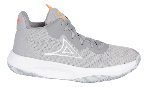 Tenis Deportivo Pirma Color Gris Para Hombre 2014