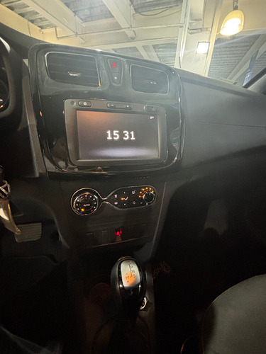 Renault Stepway 1.6 Intens Cvt