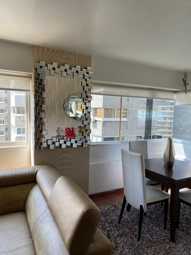 Imagen 15 de 22 de Se Vende Apartamento Equipado Completamente En Residencias Valle Arriba Caracas, Santa Fe Sur, Municipio Baruta.