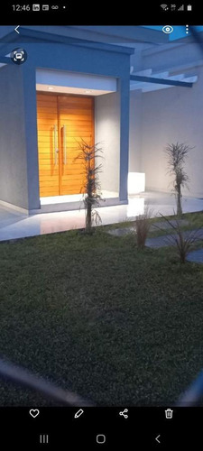 Imagen 21 de 30 de Venta De Casa A Estrenar En B° Los Álamos A Metros Del Acceso Oeste, Luján.